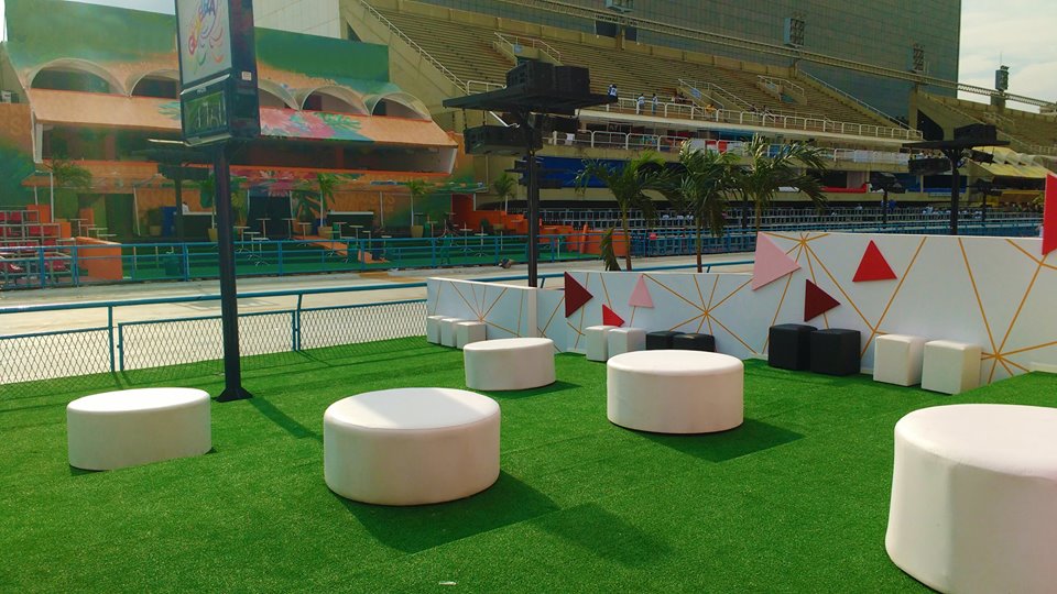 SUPER CAMAROTES Ticket Rio Entradas Carnaval Rio de Janeiro